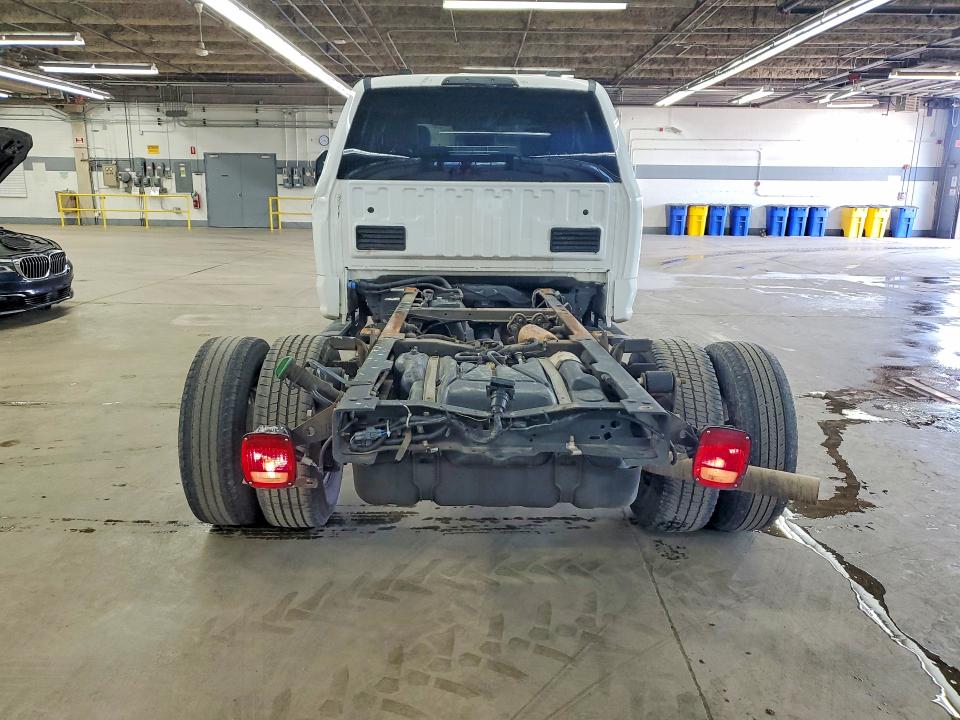 Продаж на аукціоні авто 2022 Ford F350, vin: 1FD8W3HT5NED68651, номер лоту: 58038786