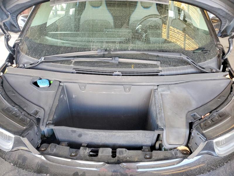 2017 Bmw I3 მანქანა იყიდება აუქციონზე, vin: WBY1Z8C32HV894997, აუქციონის ნომერი: 57814926