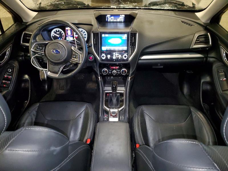 Aukcja sprzedaży 2021 Subaru Forester, vin: JF2SKAUC3MH577904, numer aukcji: 58545706