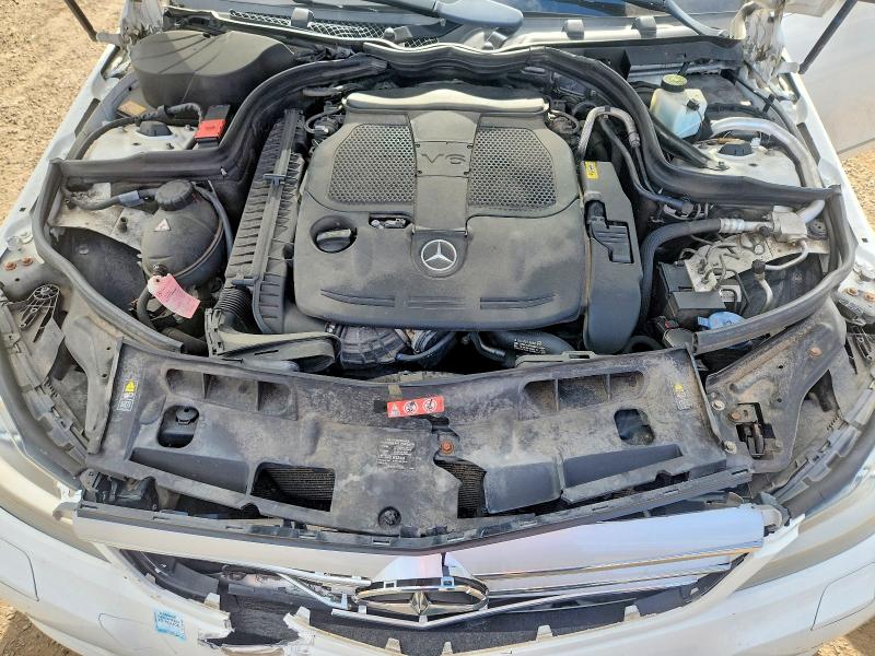Aukcja sprzedaży 2013 Mercedes-benz C, vin: WDDGF8JB8DA790133, numer aukcji: 57021516