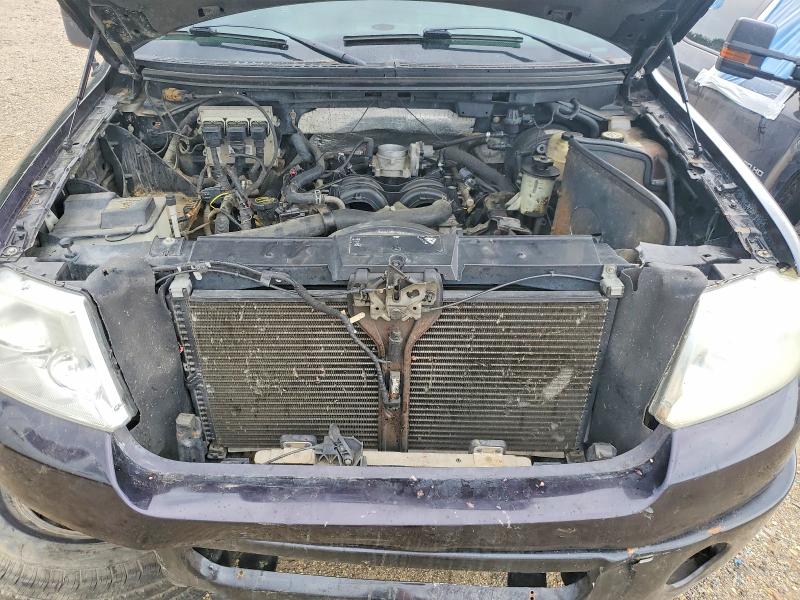 Продаж на аукціоні авто 2007 Ford F150, vin: 1FTRW14587FB51502, номер лоту: 56230096