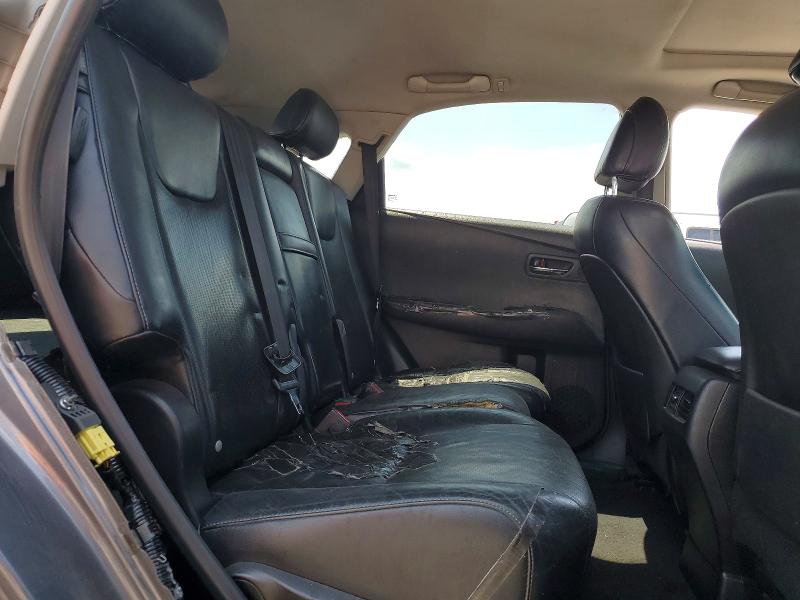 Продаж на аукціоні авто 2013 Lexus Rx 350, vin: 2T2BK1BA7DC180633, номер лоту: 58563816