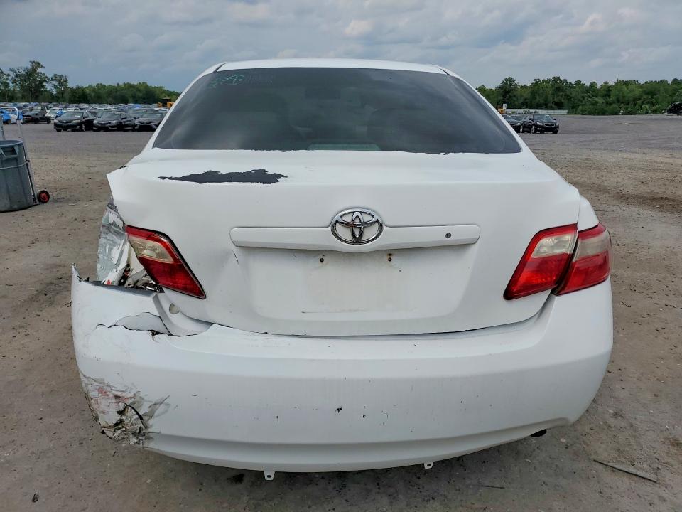 Продажа на аукционе авто 2007 Toyota Camry, vin: 4T1BE46K87U669867, номер лота: 57114386