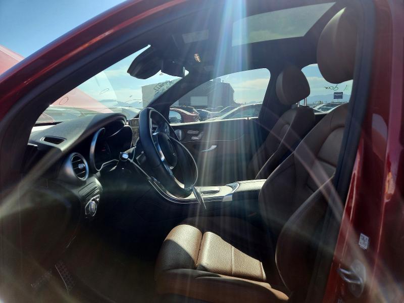56267846 :رقم المزاد ، W1N0G8EBXLF859515 vin ، 2020 Mercedes-benz Glc مزاد بيع