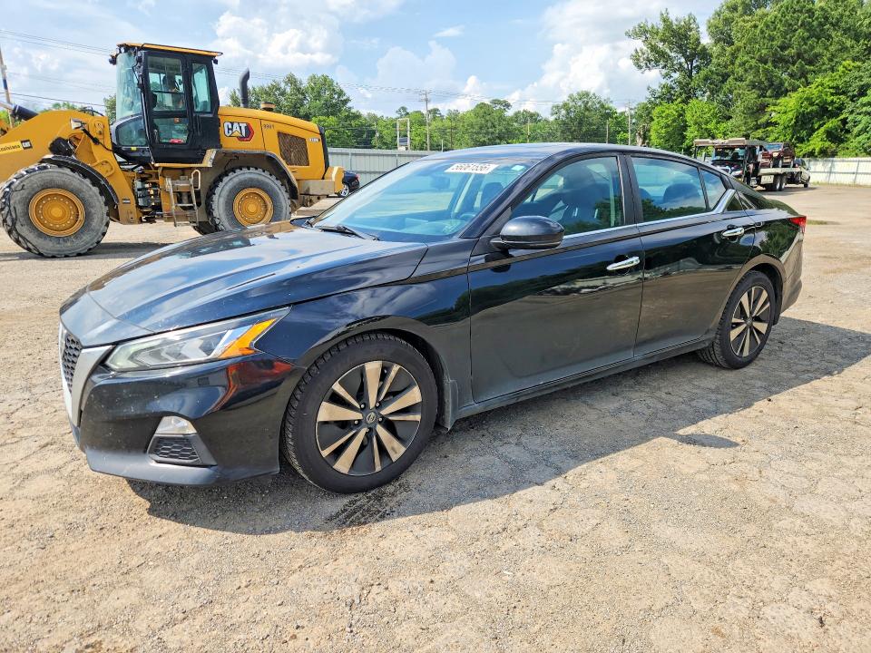 Продаж на аукціоні авто 2021 Nissan Altima, vin: 1N4BL4DV4MN355149, номер лоту: 56061556