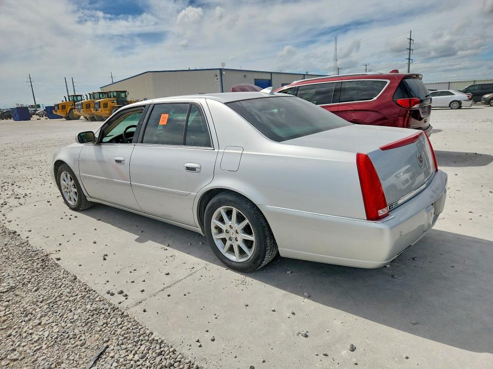 Продажа на аукционе авто 2011 Cadillac Dts, vin: 1G6KH5E6XBU120558, номер лота: 56545806