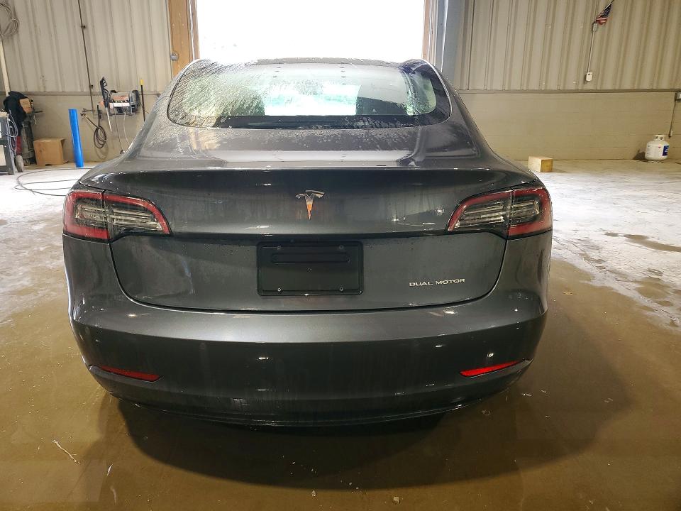 Aukcja sprzedaży 2022 Tesla Model 3, vin: 5YJ3E1EB1NF291339, numer aukcji: 56759996