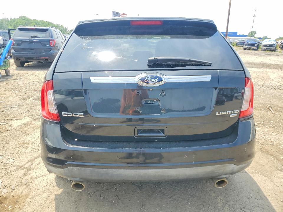 Aukcja sprzedaży 2014 Ford Edge, vin: 2FMDK4KC3EBA41766, numer aukcji: 56436306