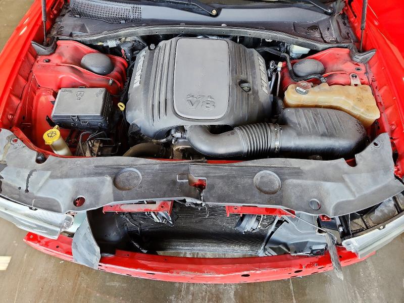 Продаж на аукціоні авто 2014 Dodge Charger, vin: 2C3CDXCT7EH234434, номер лоту: 58057666