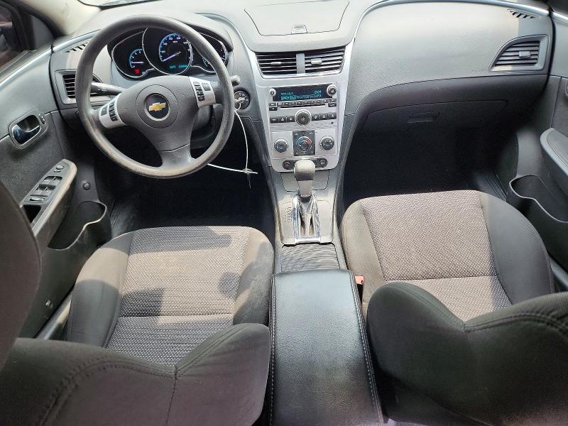 Продаж на аукціоні авто 2011 Chevrolet Malibu, vin: 1G1ZC5E17BF296205, номер лоту: 58588976