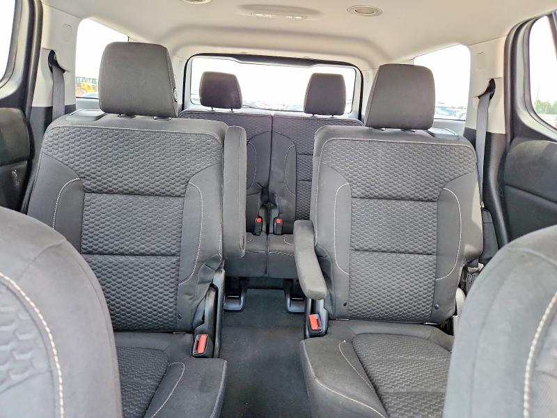 Aukcja sprzedaży 2017 Gmc Acadia, vin: 1GKKNLLS0HZ144538, numer aukcji: 58312196