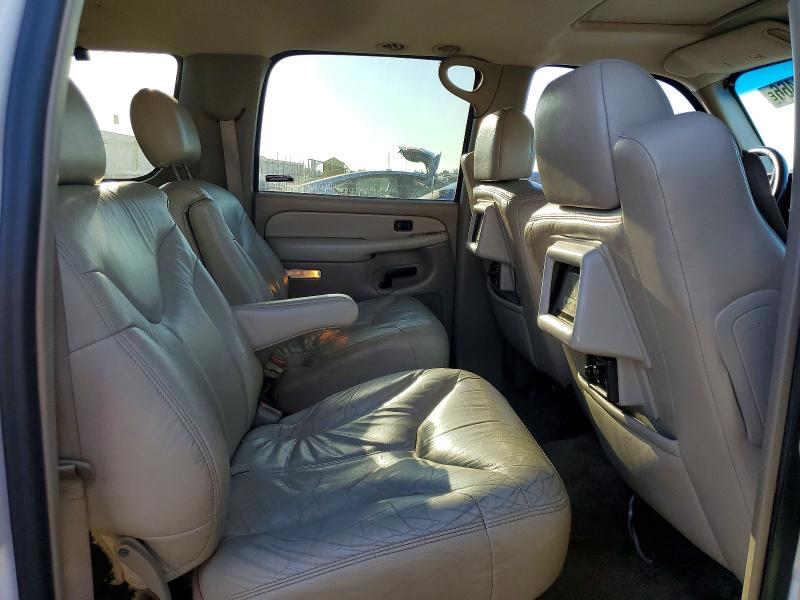 Продаж на аукціоні авто 2001 Gmc Yukon Xl, vin: 3GKEC16T31G104391, номер лоту: 57770466
