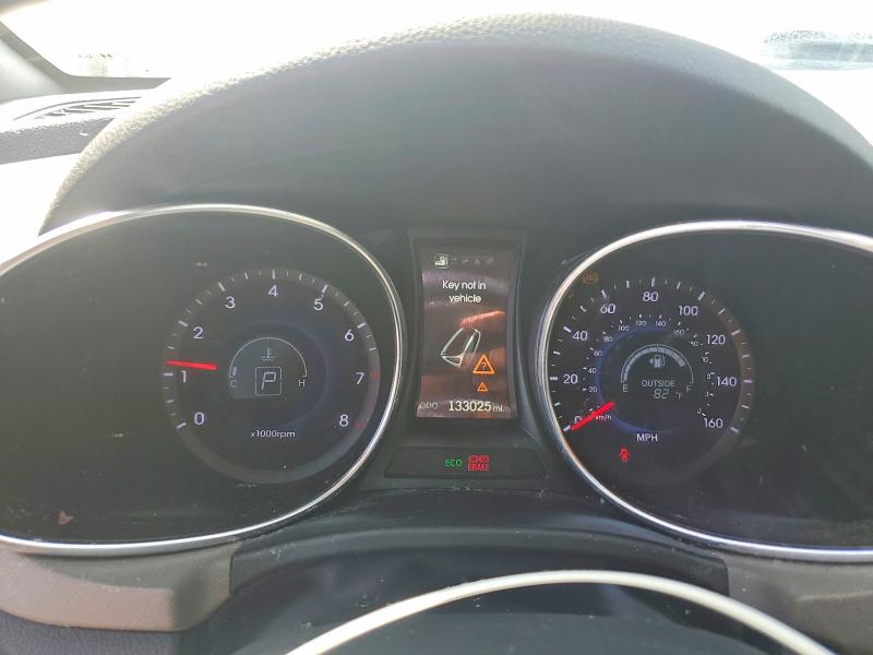 Aukcja sprzedaży 2015 Hyundai Santa Fe, vin: KM8SRDHF5FU103670, numer aukcji: 56322836