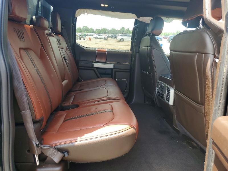 Продаж на аукціоні авто 2019 Ford F150, vin: 1FTEW1E45KFA34859, номер лоту: 56701106