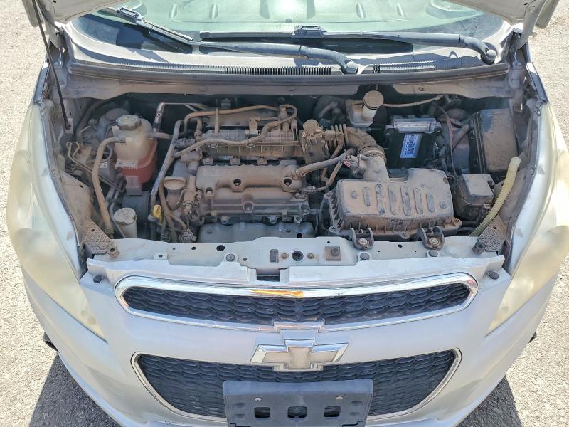 Продажа на аукционе авто 2014 Chevrolet Spark, vin: KL8CD6S94EC514688, номер лота: 57166256