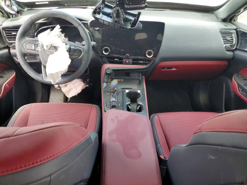 Продажа на аукционе авто 2025 Lexus Nx, vin: JTJGKCEZ3S2049909, номер лота: 55425536