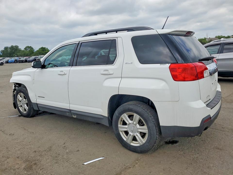 Aukcja sprzedaży 2014 Gmc Terrain, vin: 2GKFLWE39E6345053, numer aukcji: 56583176