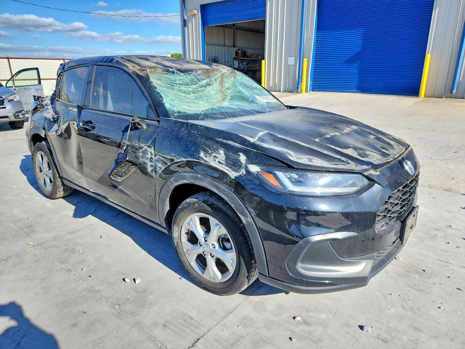 Aukcja sprzedaży 2023 Honda Hr-v, vin: 3CZRZ1H36PM736816, numer aukcji: 57706126
