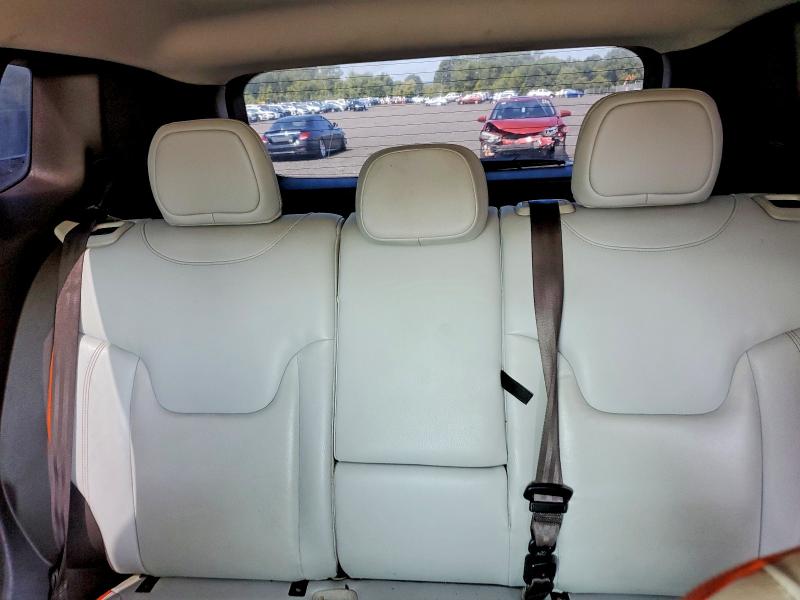 Aukcja sprzedaży 2015 Jeep Renegade, vin: ZACCJBDT0FPB57524, numer aukcji: 58969366