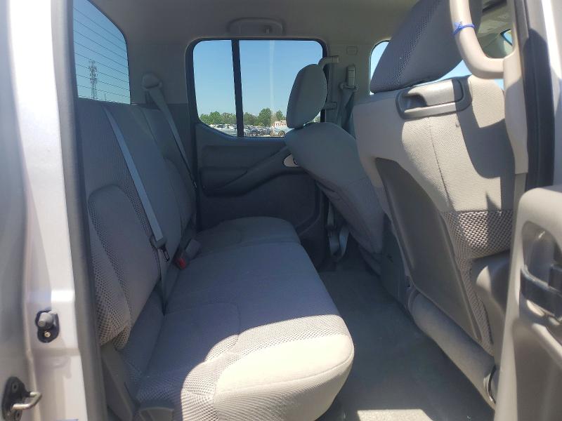 Aukcja sprzedaży 2012 Nissan Frontier, vin: 1N6AD0FV6CC435343, numer aukcji: 55673476