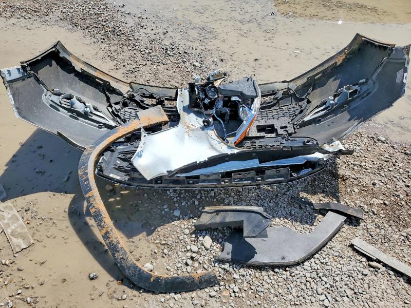 2019 Gmc Acadia მანქანა იყიდება აუქციონზე, vin: 1GKKNKLA8KZ190515, აუქციონის ნომერი: 56153066