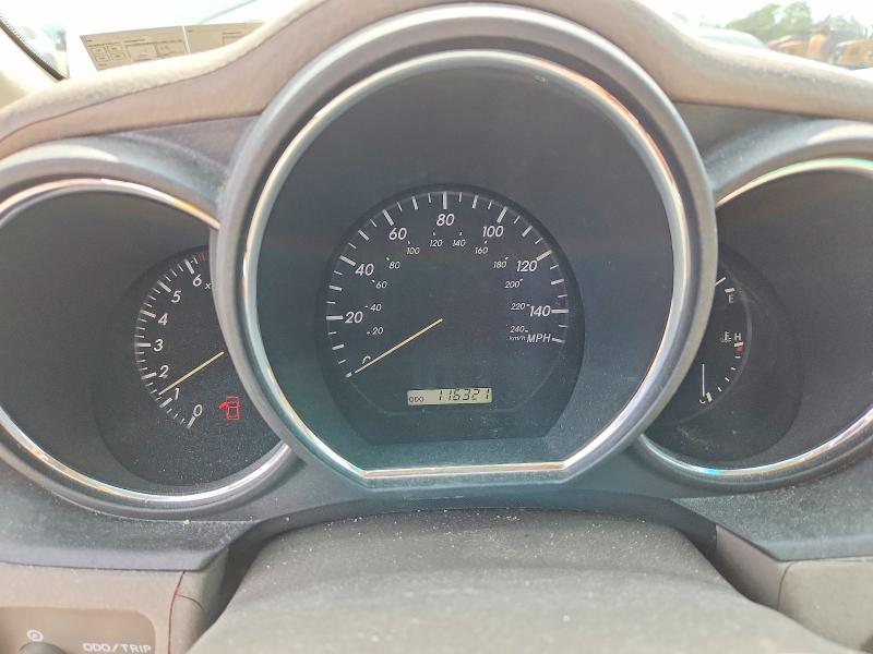 Продаж на аукціоні авто 2007 Lexus Rx, vin: 2T2GK31U27C021889, номер лоту: 52199856
