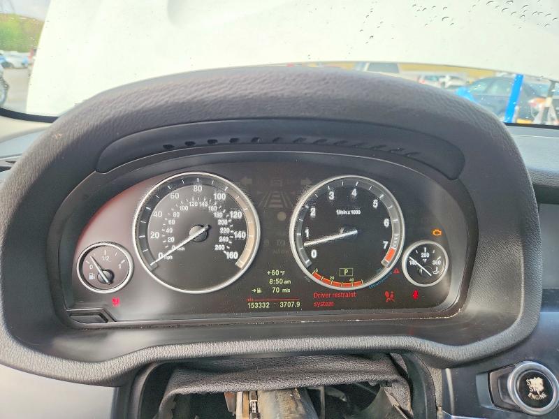 58312246 :رقم المزاد ، 5UXWX5C5XBL716415 vin ، 2011 Bmw X3 مزاد بيع