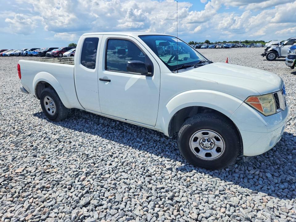 Aukcja sprzedaży 2015 Nissan Frontier, vin: 1N6BD0CT4FN753901, numer aukcji: 57206976