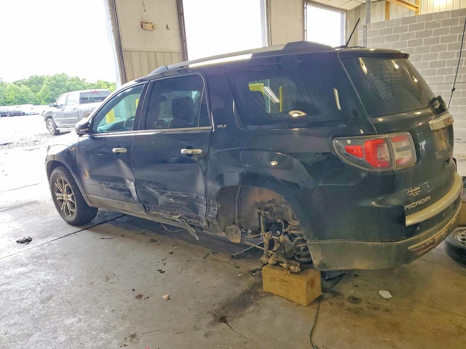 2016 Gmc Acadia მანქანა იყიდება აუქციონზე, vin: 1GKKVRKD0GJ335752, აუქციონის ნომერი: 57902266