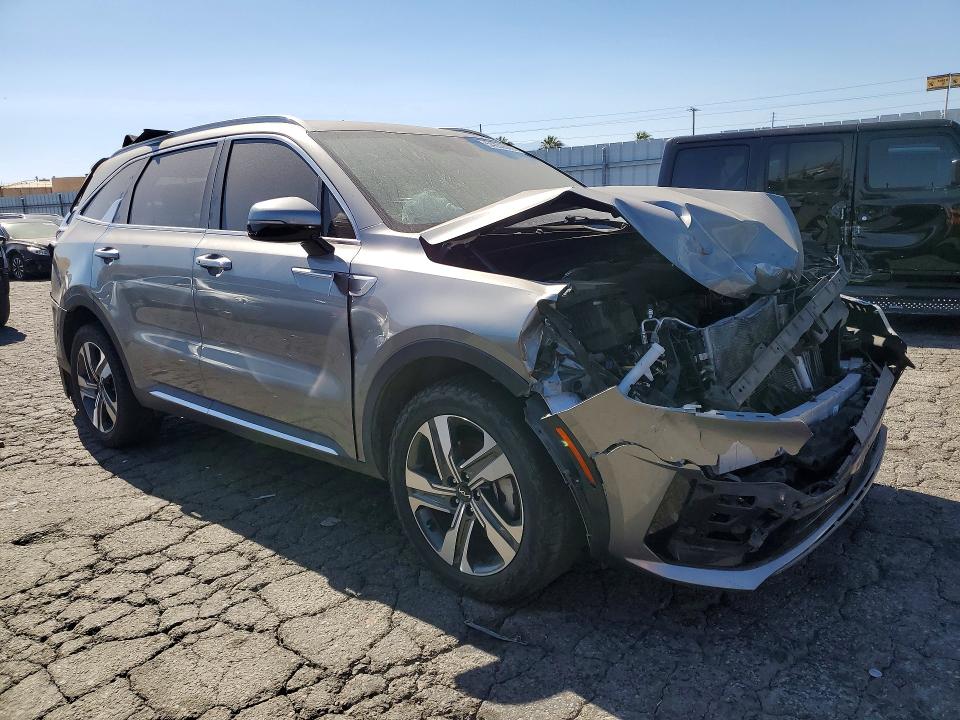 Продаж на аукціоні авто 2023 Kia Sorento, vin: KNDRHDLG4P5201395, номер лоту: 54292636