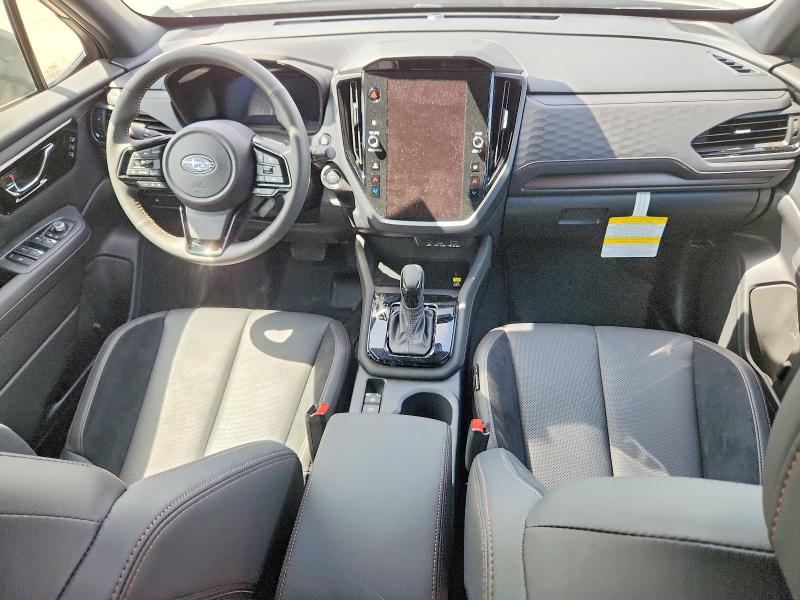 Продажа на аукционе авто 2025 Subaru Forester, vin: JF2SLSTD4SH436639, номер лота: 57611746