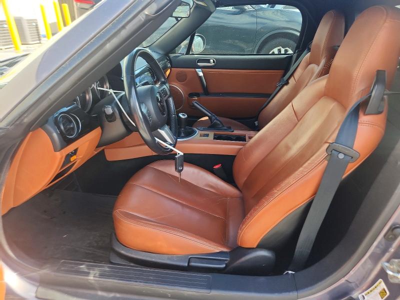 Продаж на аукціоні авто 2006 Mazda Mx-5 Miata, vin: JM1NC25F960107045, номер лоту: 57701616
