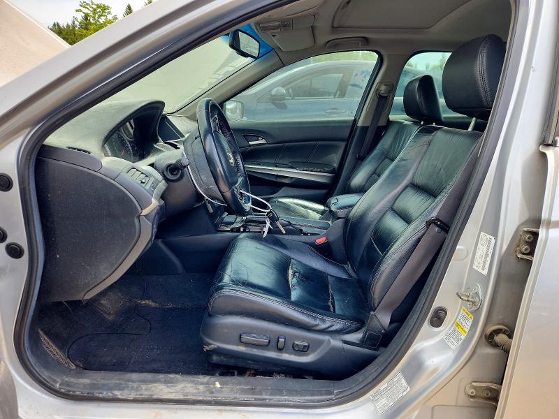 Продаж на аукціоні авто 2008 Honda Accord, vin: 1HGCP26838A808013, номер лоту: 55244376