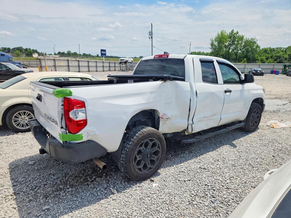 2021 Toyota Tundra მანქანა იყიდება აუქციონზე, vin: 5TFRY5F1XMX291245, აუქციონის ნომერი: 57311036