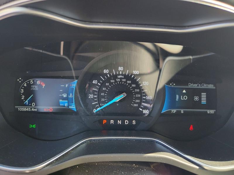 Aukcja sprzedaży 2015 Ford Fusion, vin: 3FA6P0HD6FR290563, numer aukcji: 58538386