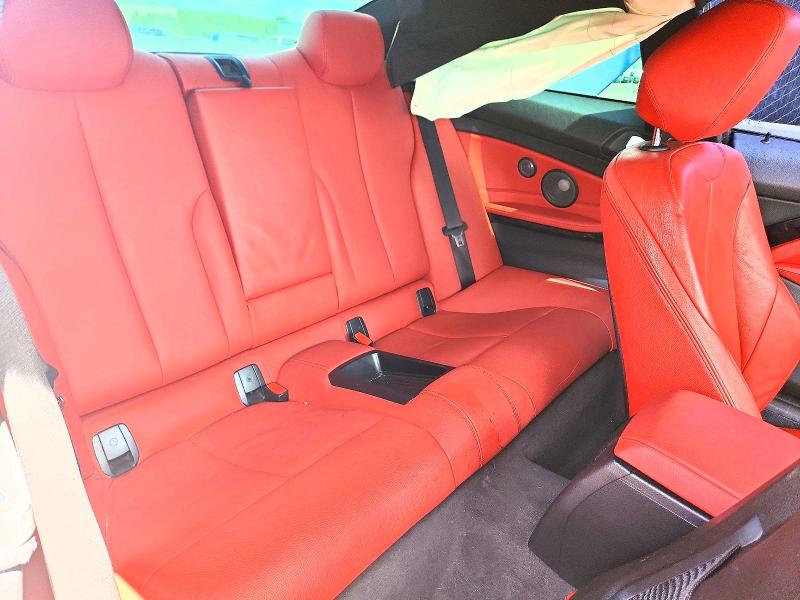 Продажа на аукционе авто 2016 Bmw 435, vin: WBA3R5C53GK374654, номер лота: 58001046