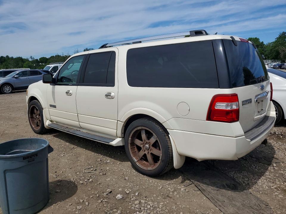 2007 Ford Expedition მანქანა იყიდება აუქციონზე, vin: 1FMFK20567LA08197, აუქციონის ნომერი: 58037886