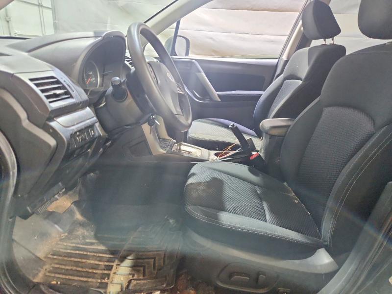 Продаж на аукціоні авто 2014 Subaru Forester, vin: JF2SJAEC1EH452807, номер лоту: 59232136