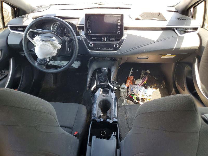 2020 Toyota Corolla მანქანა იყიდება აუქციონზე, vin: JTDS4RCE8LJ052077, აუქციონის ნომერი: 55407126
