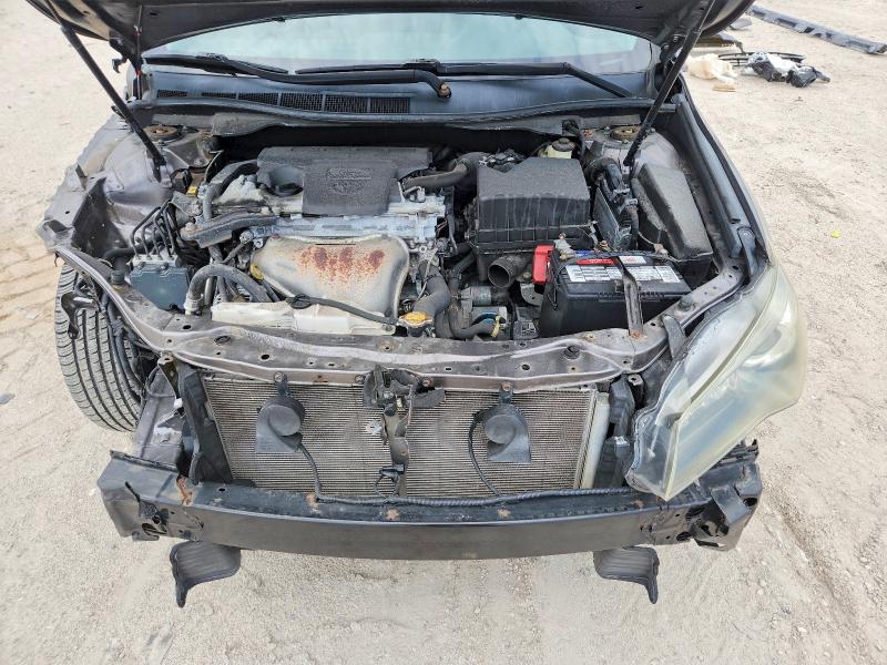 Aukcja sprzedaży 2015 Toyota Camry, vin: 4T1BF1FK2FU016915, numer aukcji: 55376326