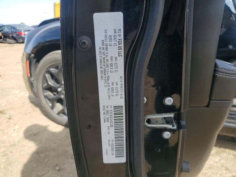 55788976 :رقم المزاد ، 2C3CCAGG1GH321259 vin ، 2016 Chrysler 300 مزاد بيع