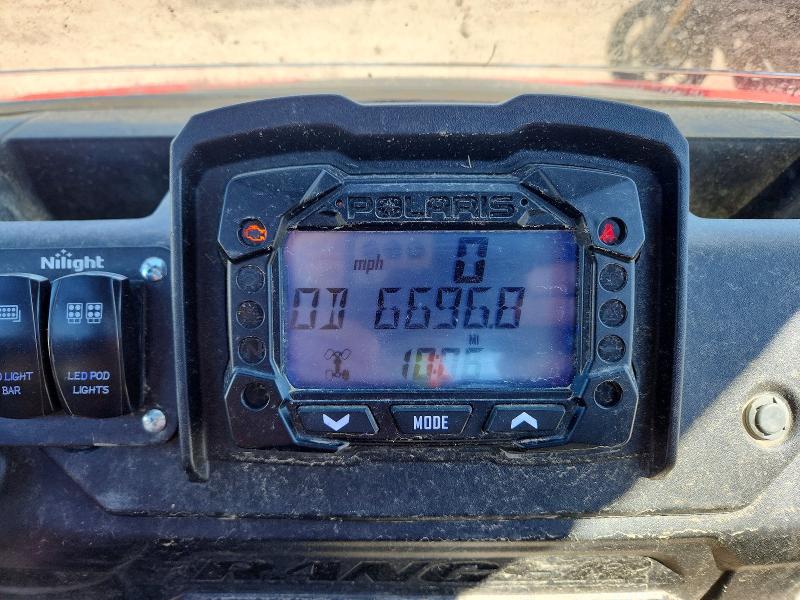 Продаж на аукціоні авто 2019 Polaris Ranger, vin: L6KHZA150KS002885, номер лоту: 57421516