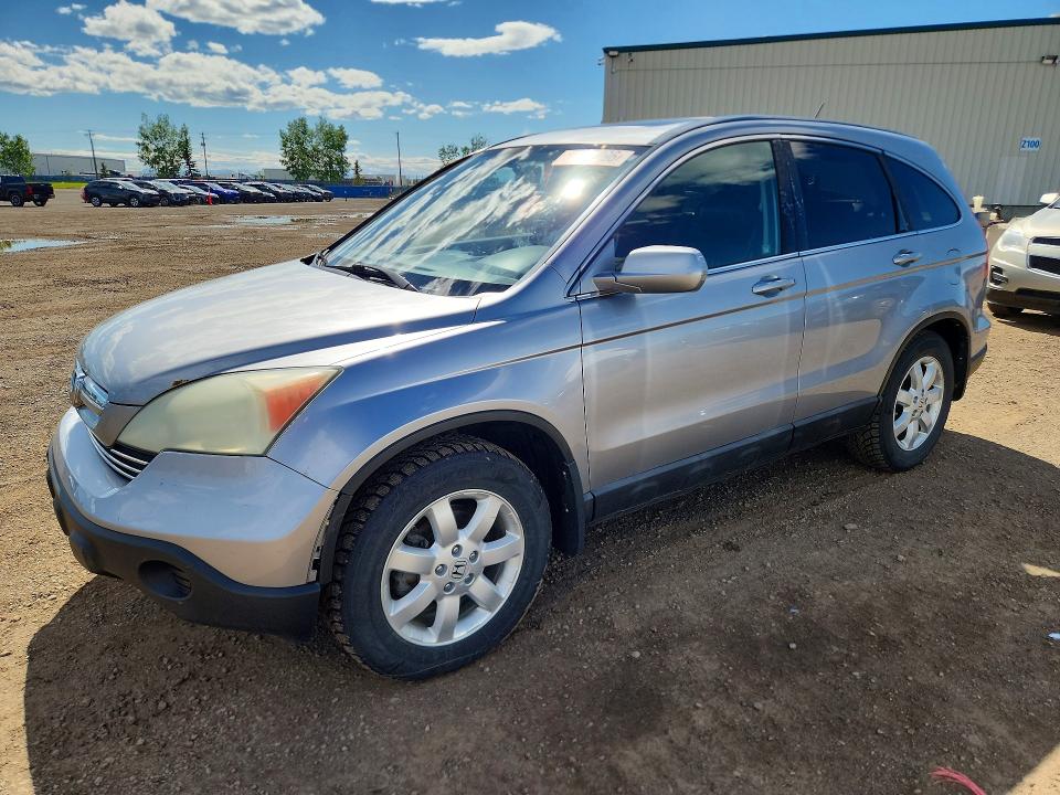 Aukcja sprzedaży 2008 Honda Cr-v, vin: 5J6RE48748L813282, numer aukcji: 56623396