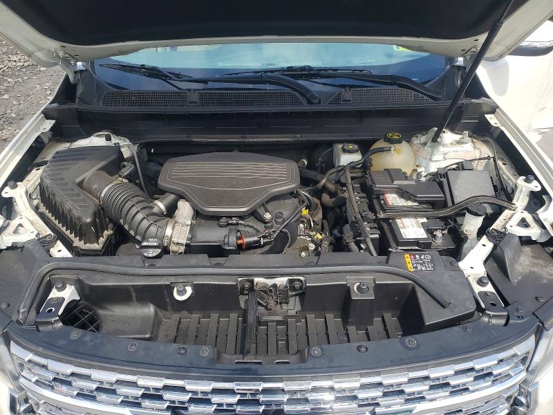 Aukcja sprzedaży 2020 Gmc Acadia, vin: 1GKKNXLS8LZ152256, numer aukcji: 58655576