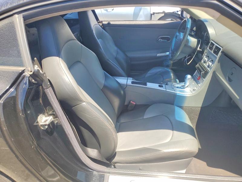 Aukcja sprzedaży 2004 Chrysler Crossfire, vin: 1C3AN69L84X024439, numer aukcji: 56124896