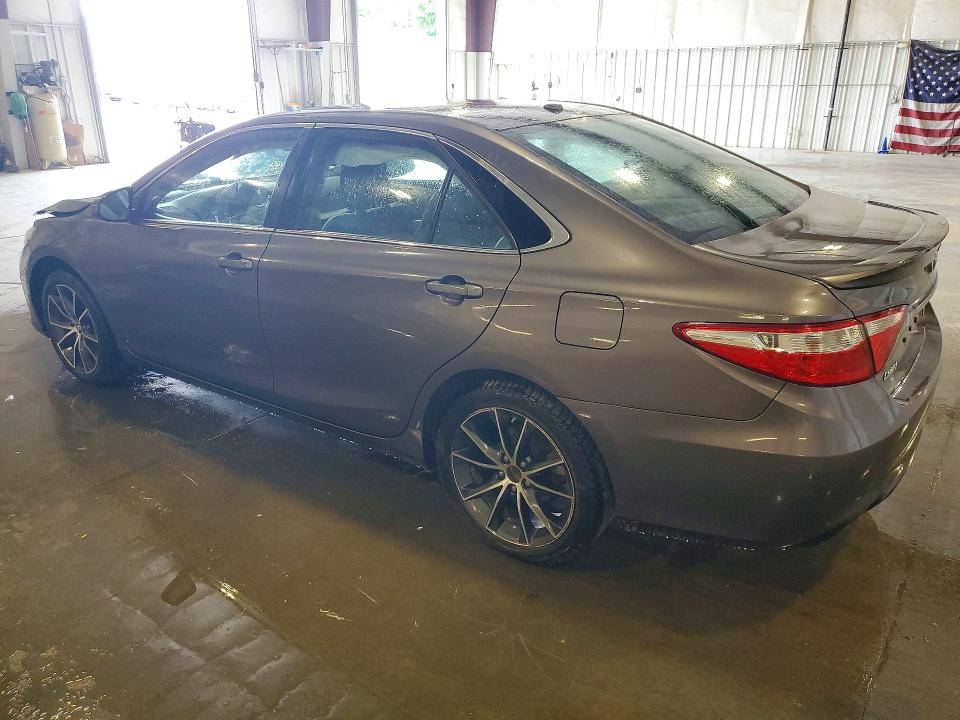 Продаж на аукціоні авто 2015 Toyota Camry, vin: 4T1BF1FK0FU875971, номер лоту: 57033806