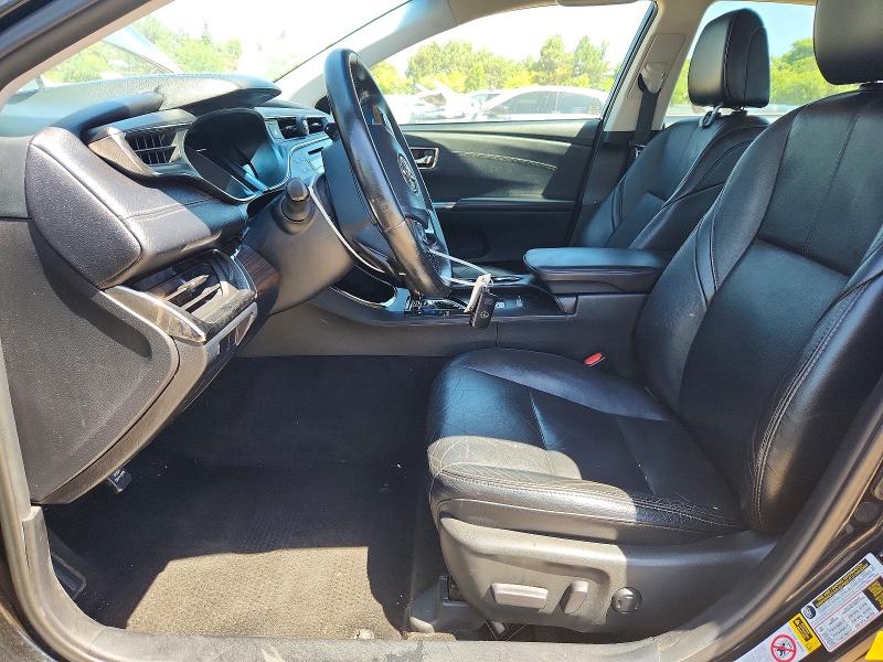 Продаж на аукціоні авто 2015 Toyota Avalon, vin: 4T1BK1EB6FU179550, номер лоту: 55723666