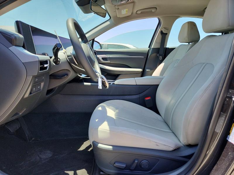 Aukcja sprzedaży 2025 Hyundai Sonata, vin: KMHL64JA0SA479717, numer aukcji: 56317336