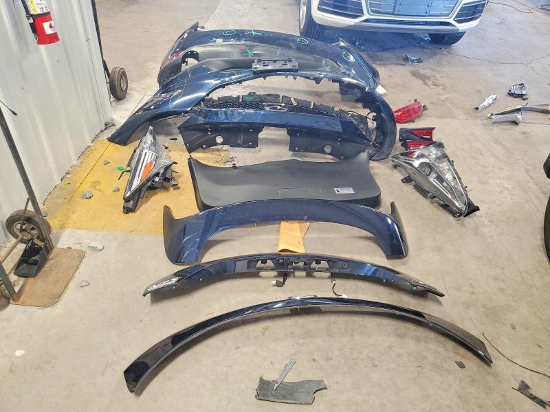 Aukcja sprzedaży 2020 Mazda Cx-5, vin: JM3KFBEY6L0857243, numer aukcji: 58267096