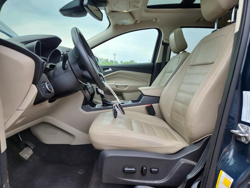 2019 Ford Escape მანქანა იყიდება აუქციონზე, vin: 1FMCU9J91KUC25036, აუქციონის ნომერი: 55950316